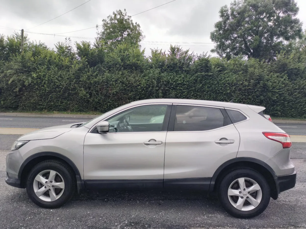 Nissan Qashqai 152     !!! - Image 4