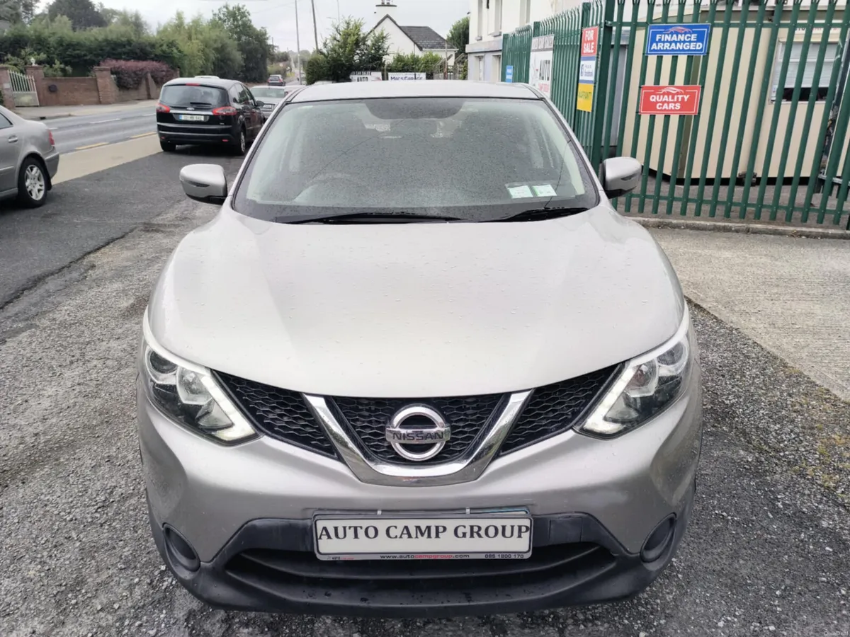 Nissan Qashqai 152     !!! - Image 2
