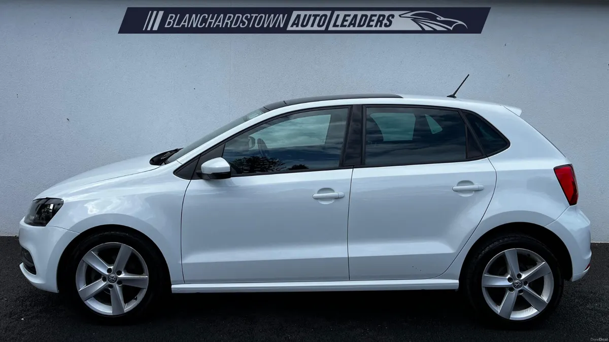 VOLKSWAGEN POLO 1.4 TDI FUN 75HP - Image 2