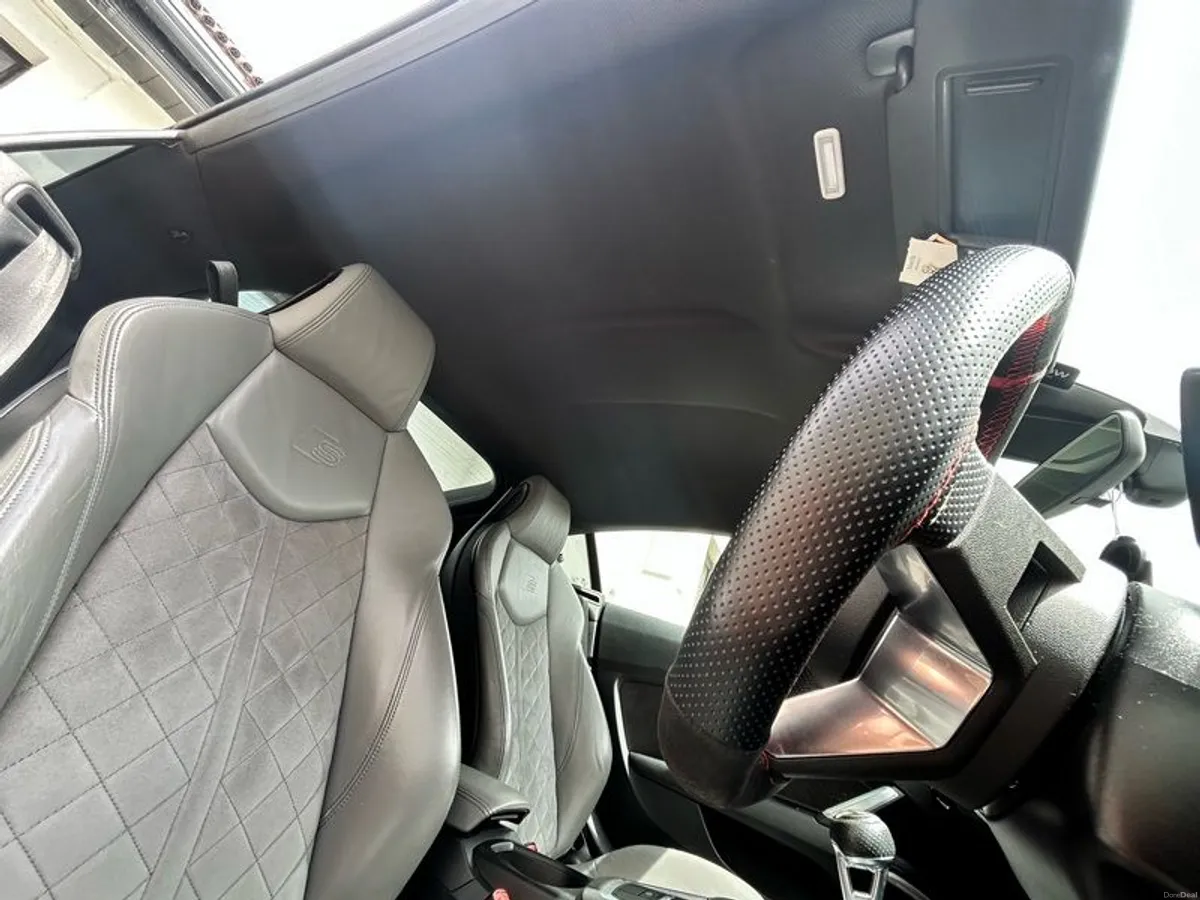 2015 Audi Tt - Image 2