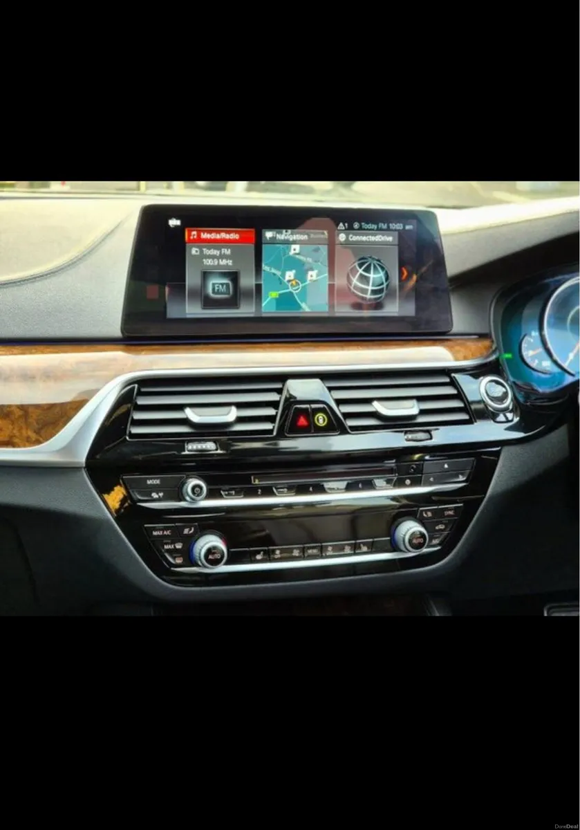 BMW 530e, Plug-In Hybrid, G30 Msport, Automatic - Image 2