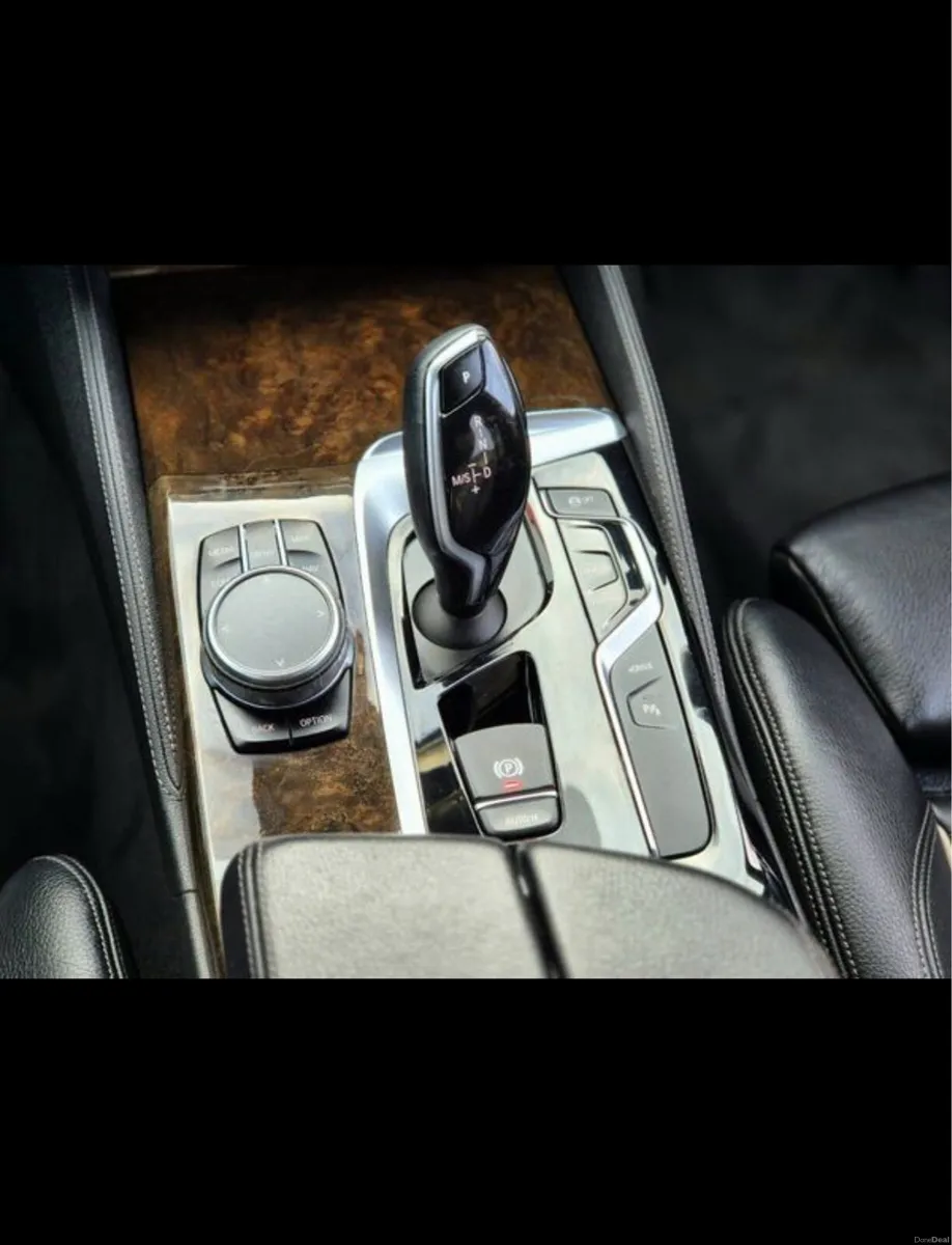 BMW 530e, Plug-In Hybrid, G30 Msport, Automatic - Image 3