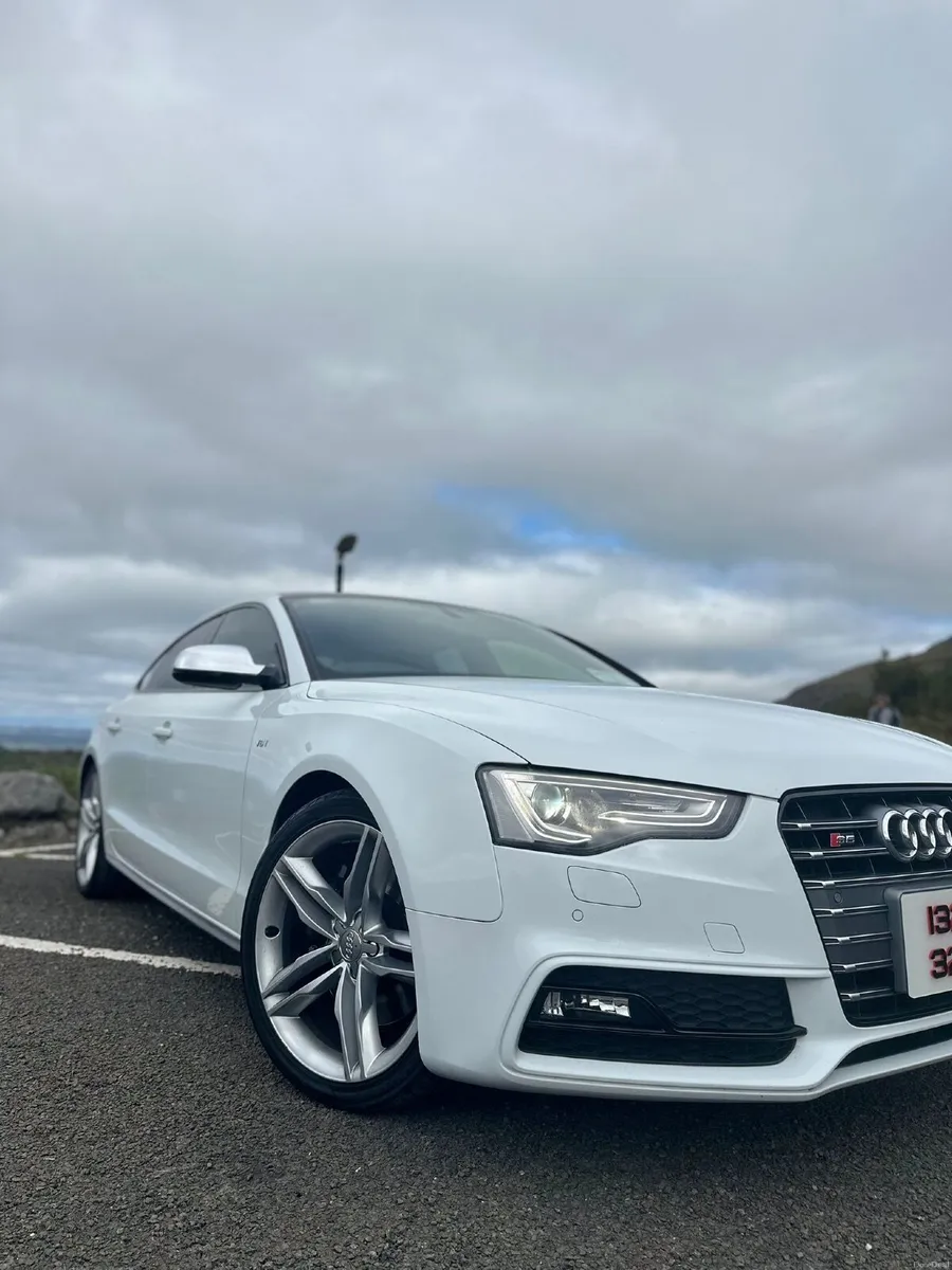 Audi S5 2013 * HUGE SPEC * - Image 1