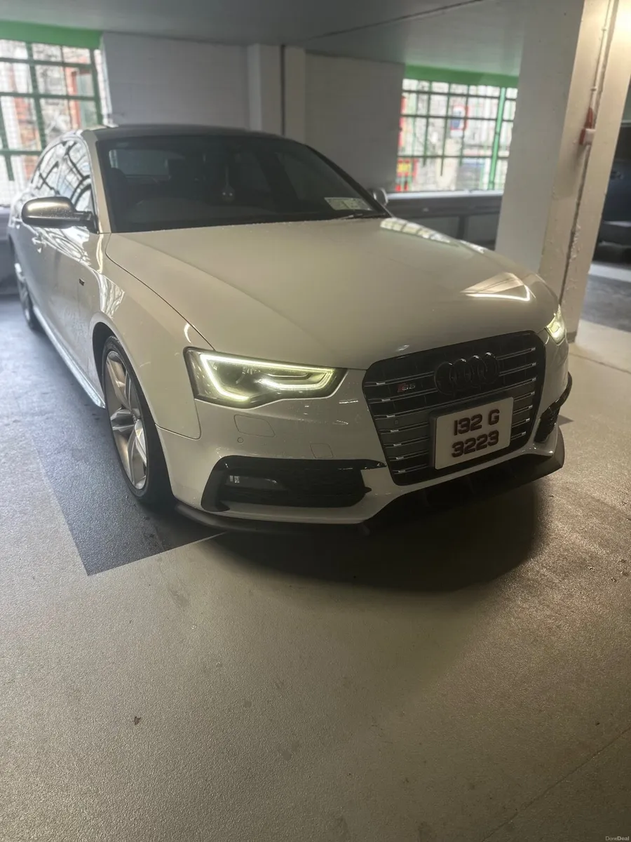 Audi S5 2013 * HUGE SPEC * - Image 2