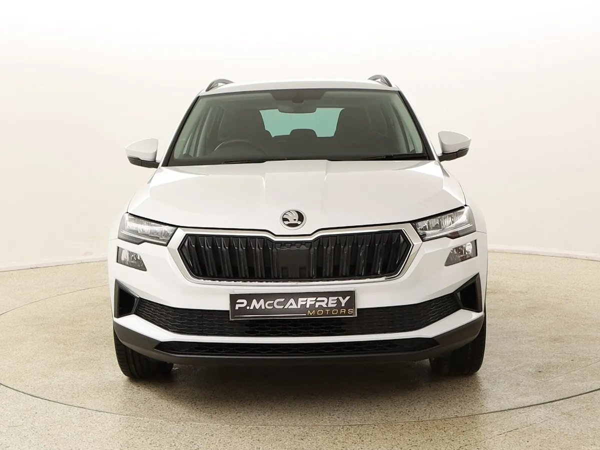 2022 SKODA KAROQ 2.0 TDI 116 BHP SE DRIVE TECH - Image 2