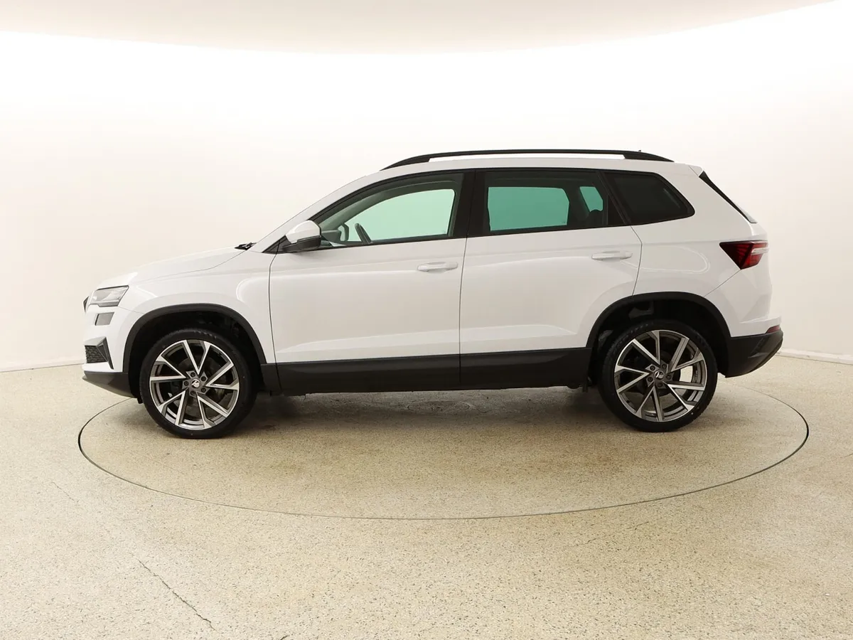 2022 SKODA KAROQ 2.0 TDI 116 BHP SE DRIVE TECH - Image 4
