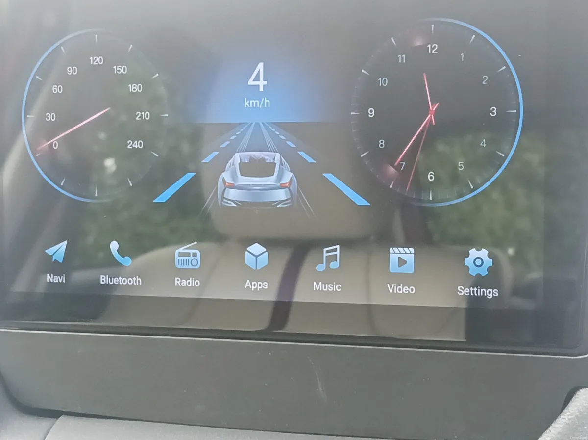 High Spec Mazda 2 1.3 Petrol Automatic 2016 - Image 2