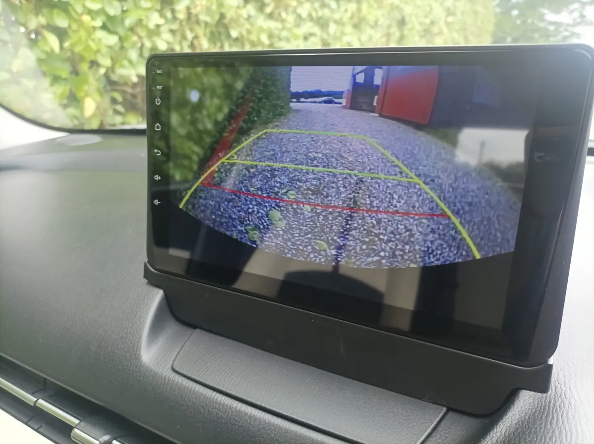 High Spec Mazda 2 1.3 Petrol Automatic 2016 - Image 3