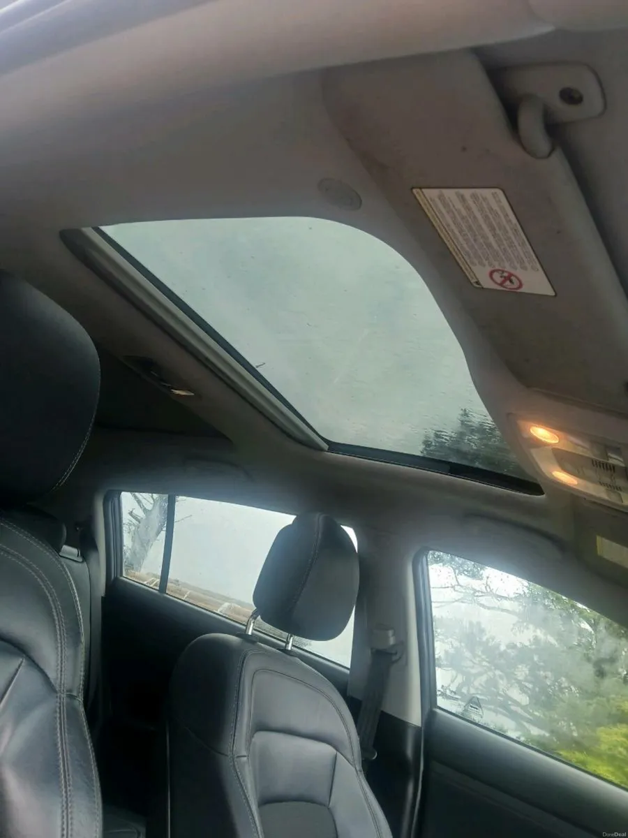 Kia Sportage - Image 3