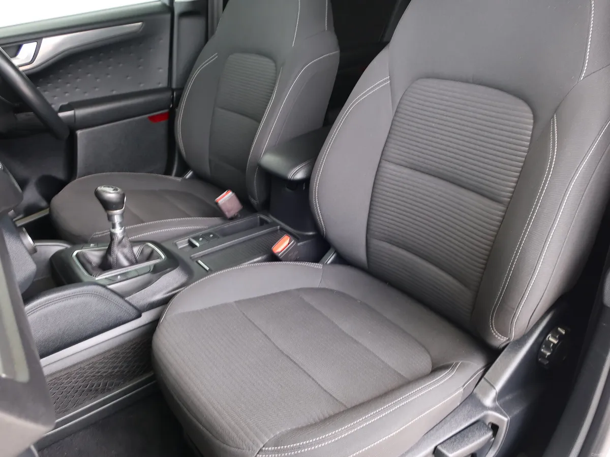 2020 FORD KUGA TITANIUM 1.5TDCi 120PS 5DR - Image 6