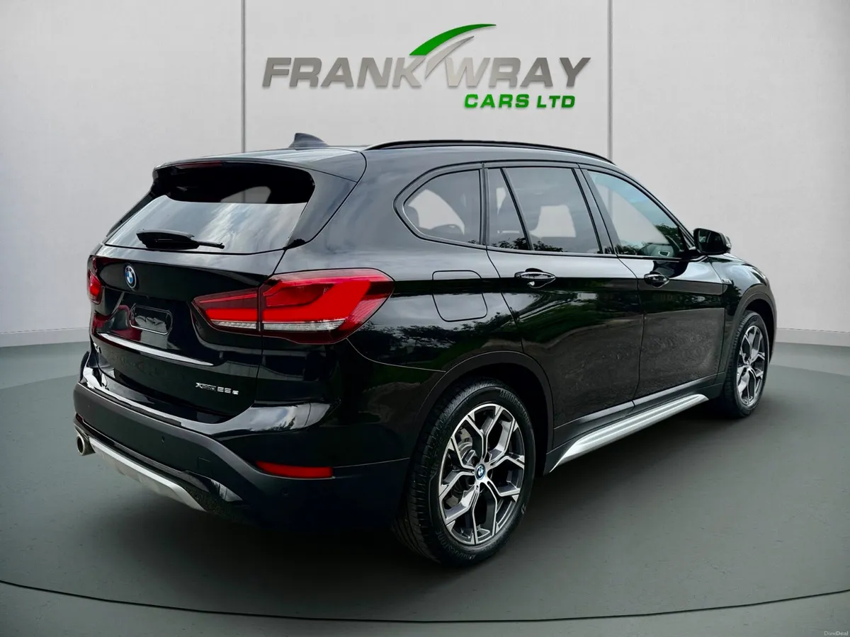 2021 BMW X1 25 E X-DRIVE X-LINE**212**HIGH SPEC** - Image 5