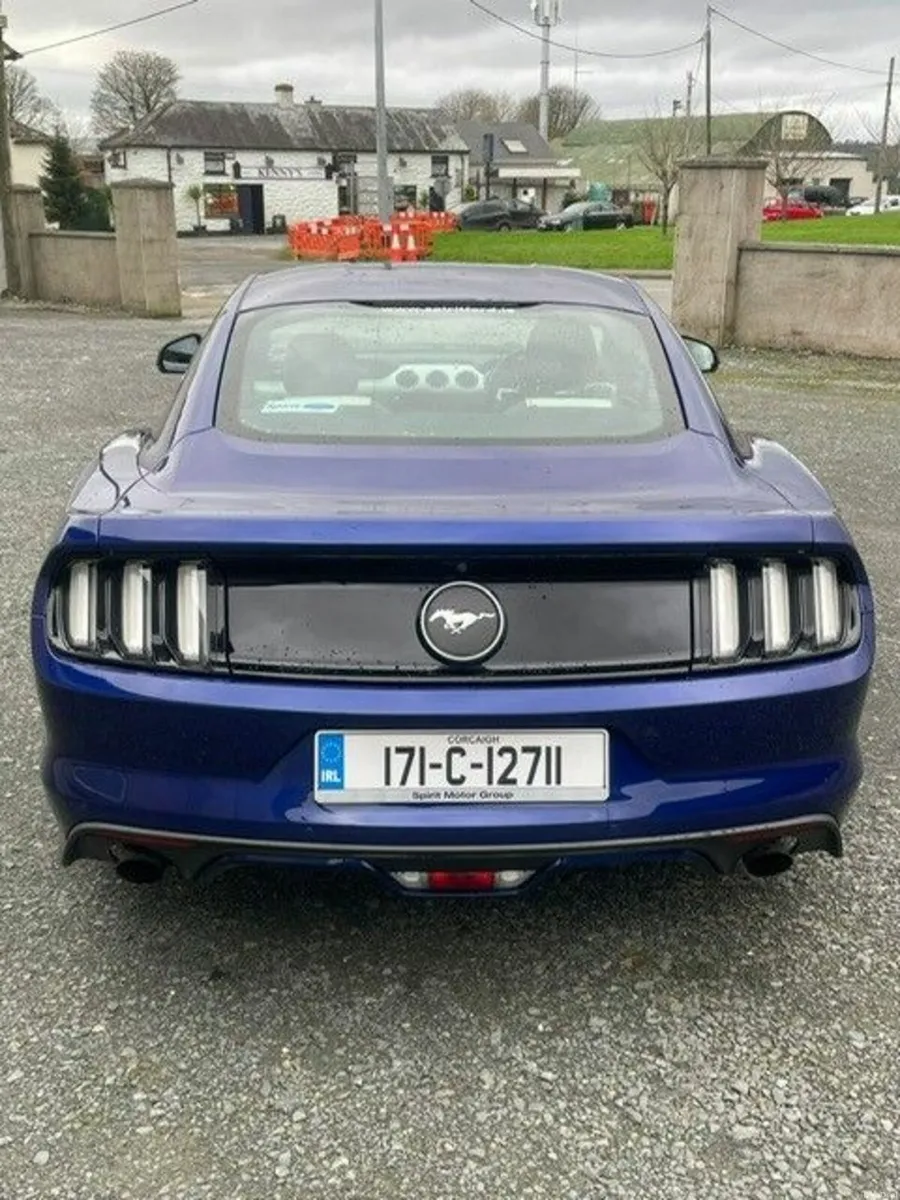 Mustang 2017 - Image 4
