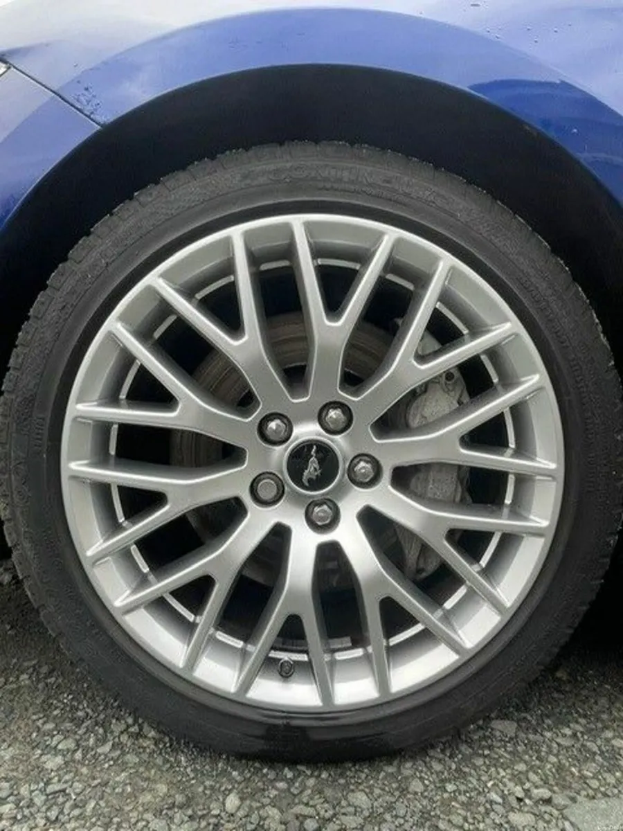 Mustang 2017 - Image 2