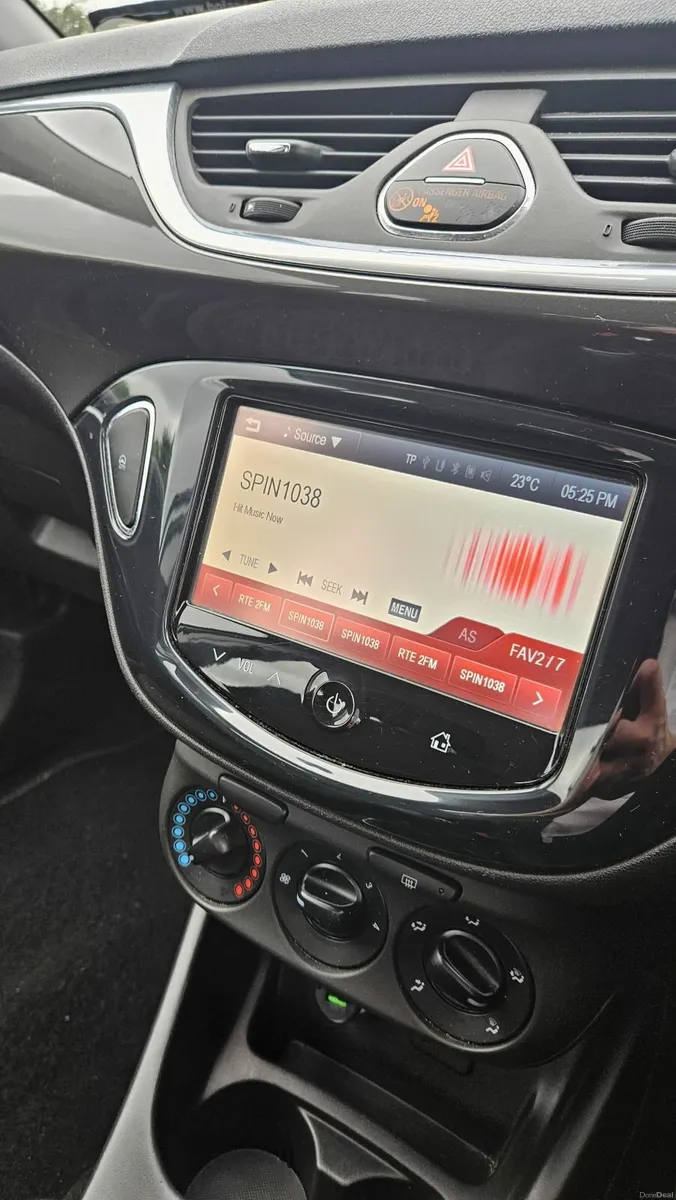 Opel Corsa 2015 New NCT - Image 4