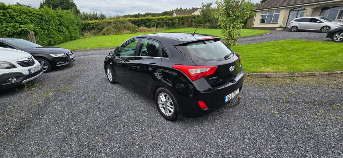 Hyundai i30 2016 - Image 5