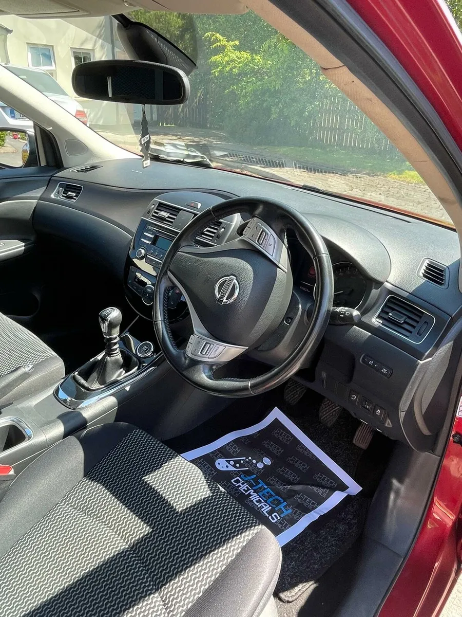 152 nissan pulsar - Image 2