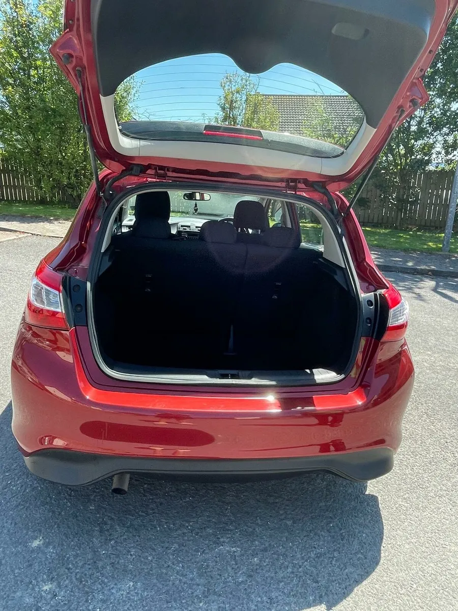 152 nissan pulsar - Image 3