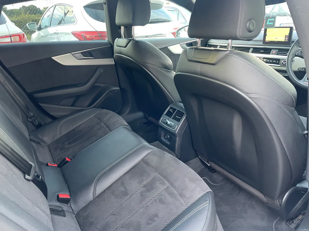 Audi A5 S-Line - Image 6