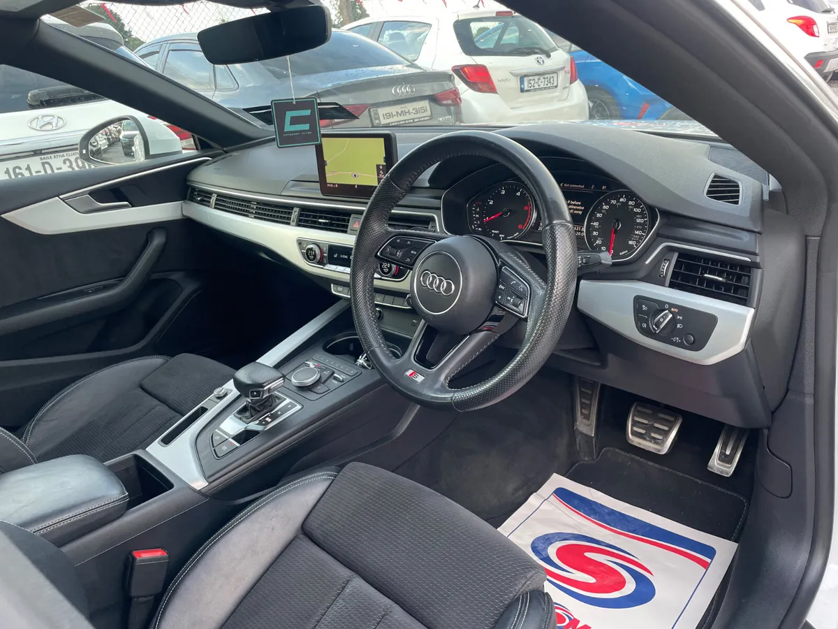 Audi A5 S-Line - Image 5
