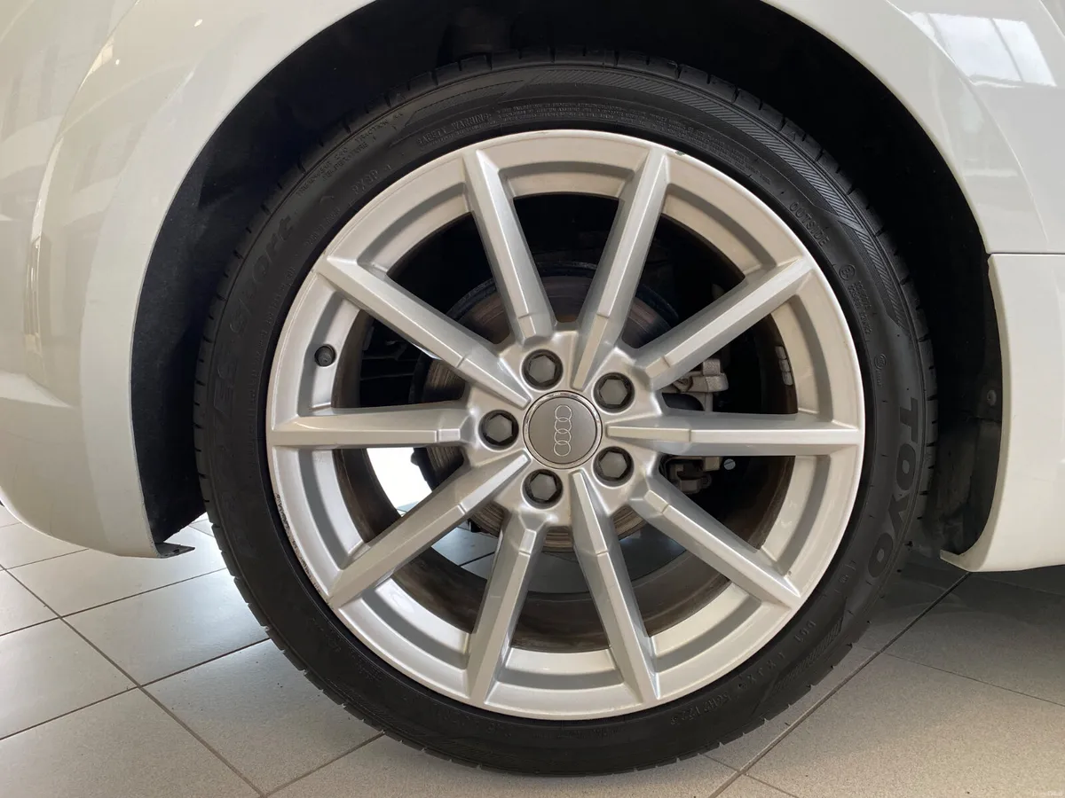 Audi TT 2016 - Image 6