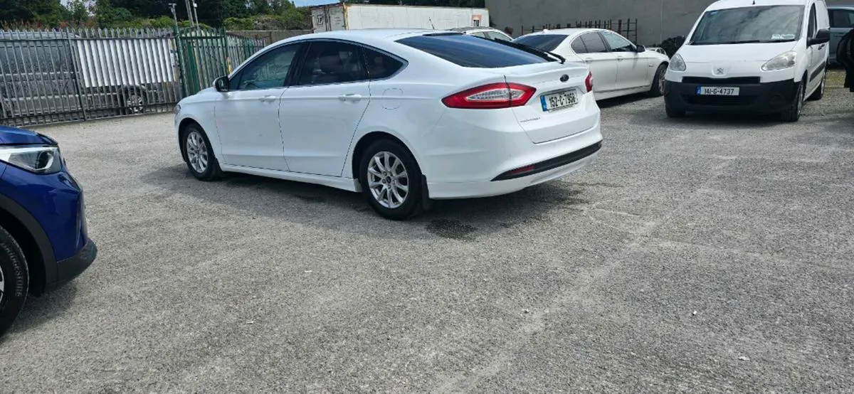 Ford Mondeo - Image 2