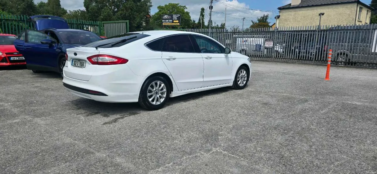 Ford Mondeo - Image 3