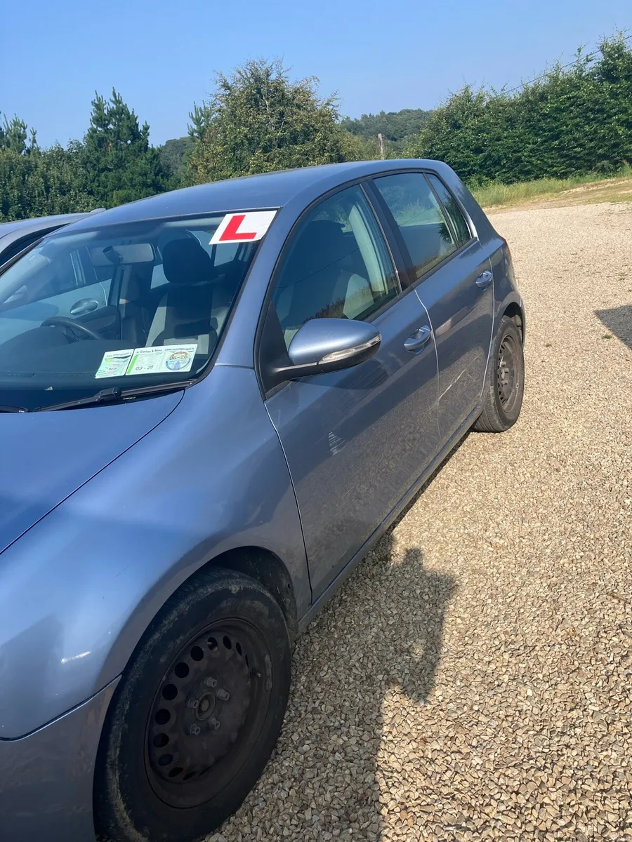 2010 VW Golf - Image 3