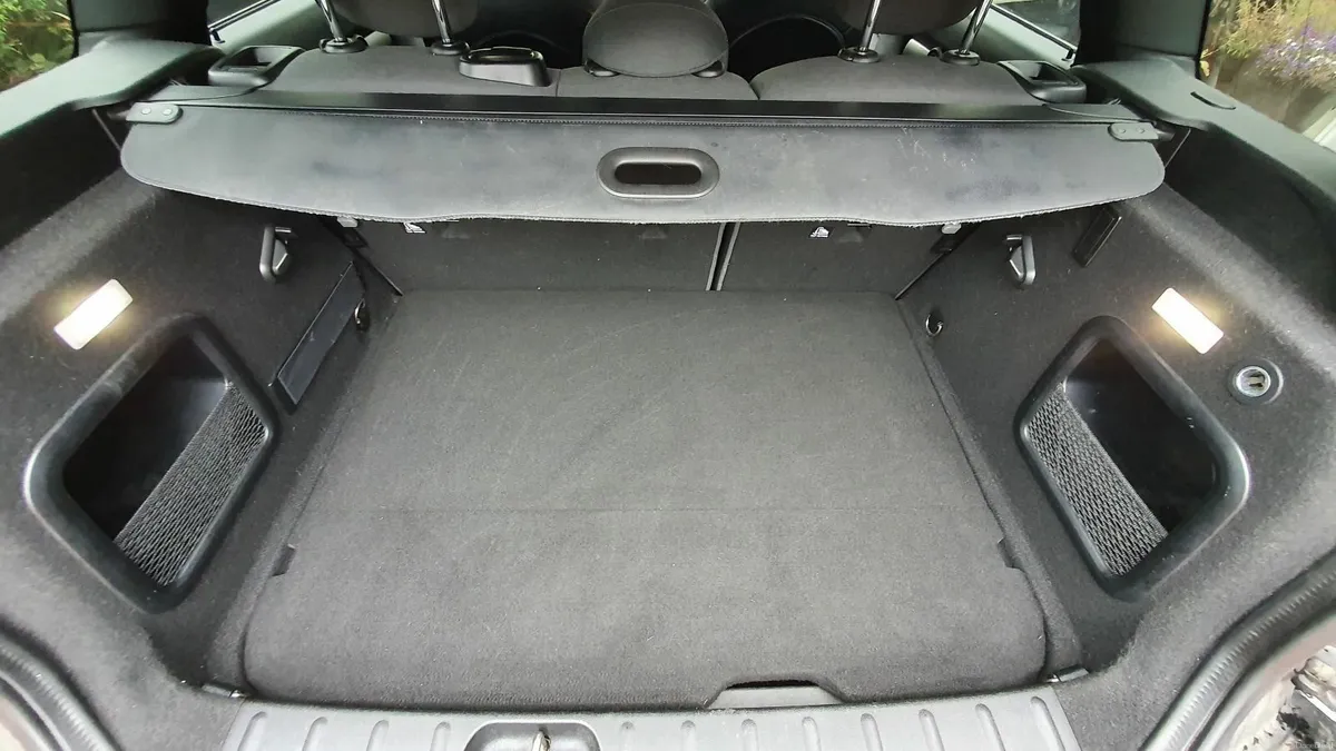 Mini Clubman Cooper 2016 - Image 2