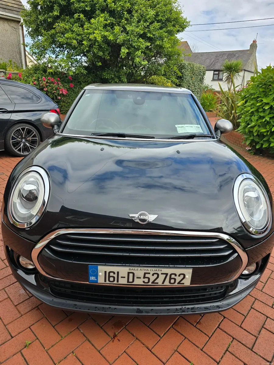 Mini Clubman Cooper 2016 - Image 6