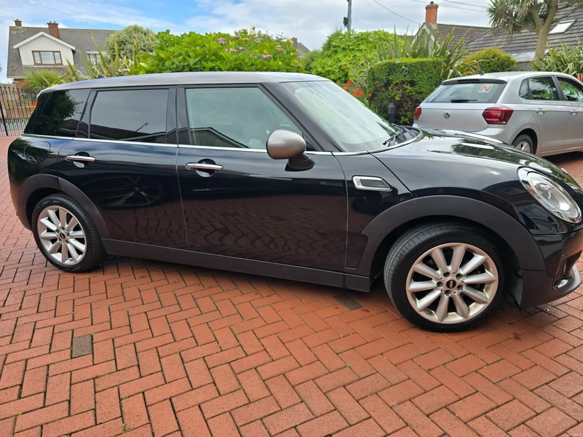 Mini Clubman Cooper 2016 - Image 5