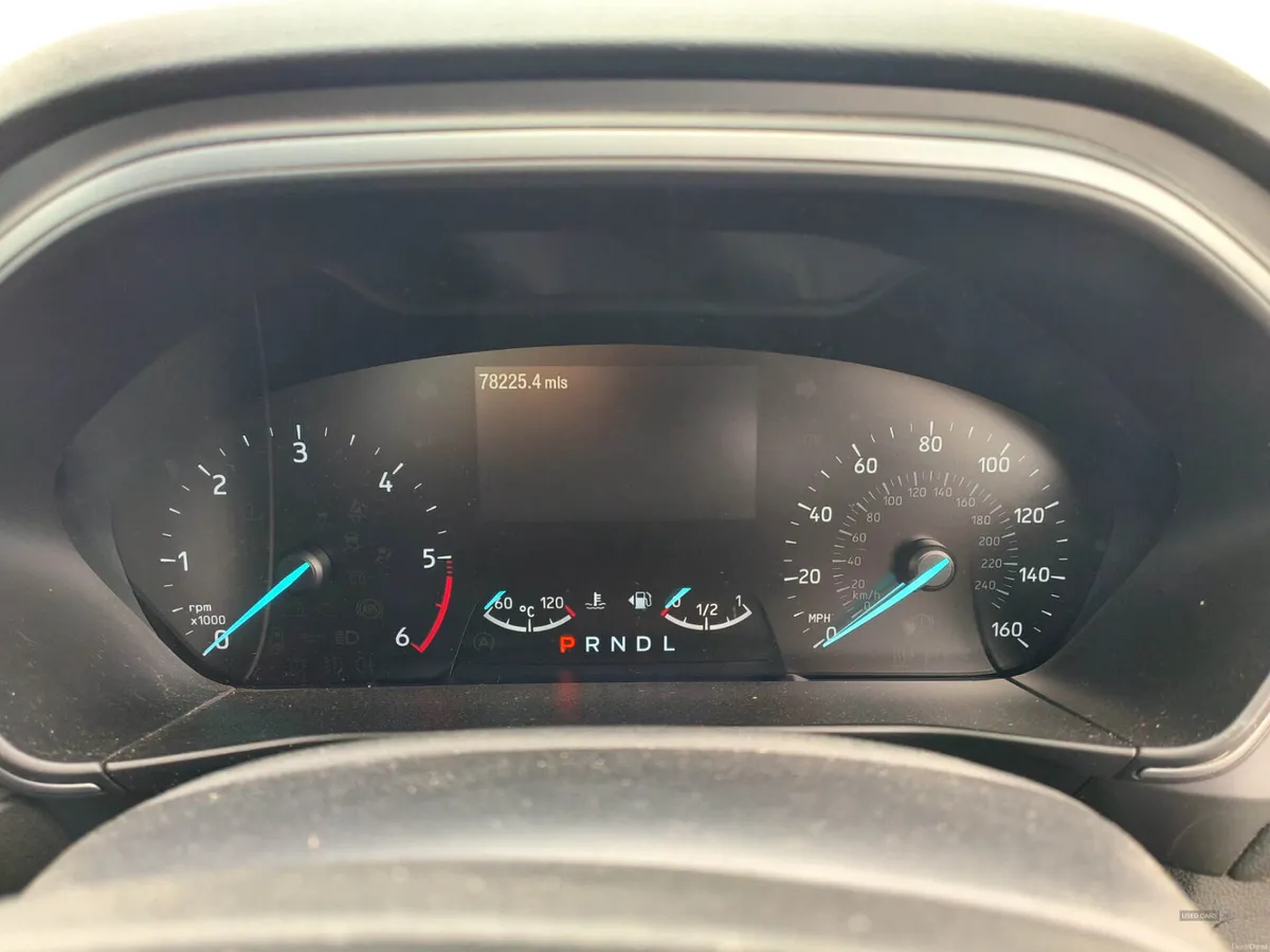 2022 Ford Focus 1.5d EcoBlue Trend Automatic - Image 5