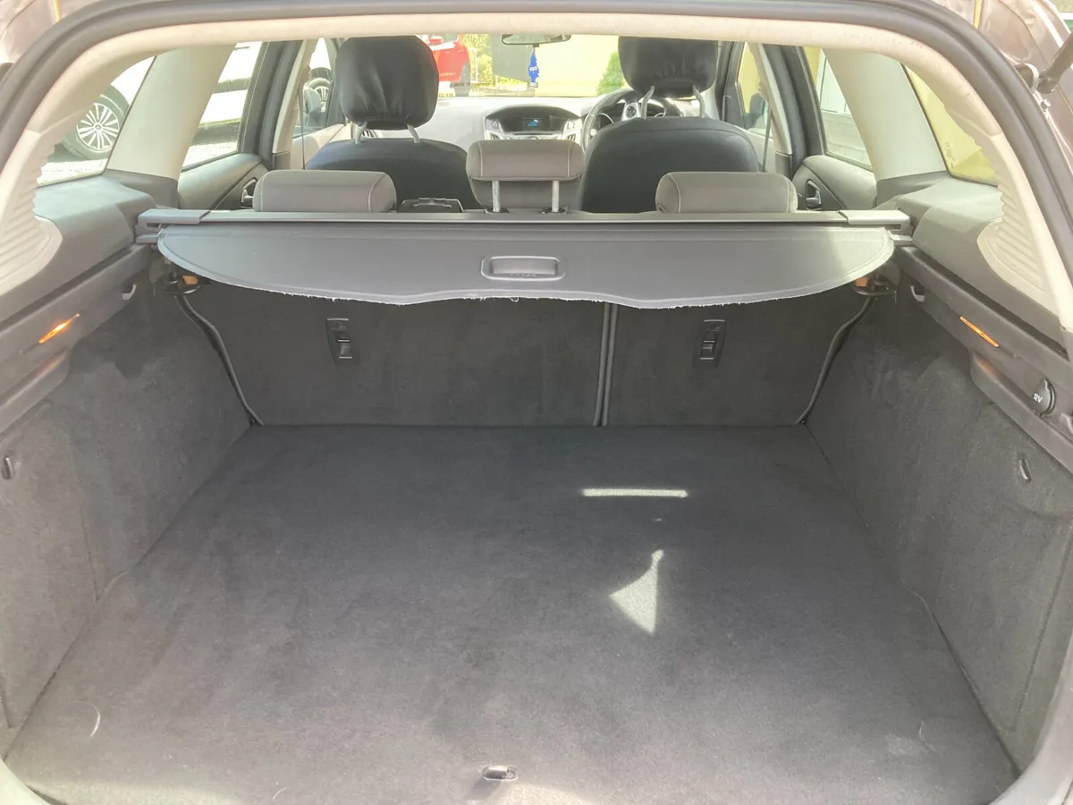 SALE*SALE*Clean Estate 1.6 td *2027 Nct* from €29 - Image 5