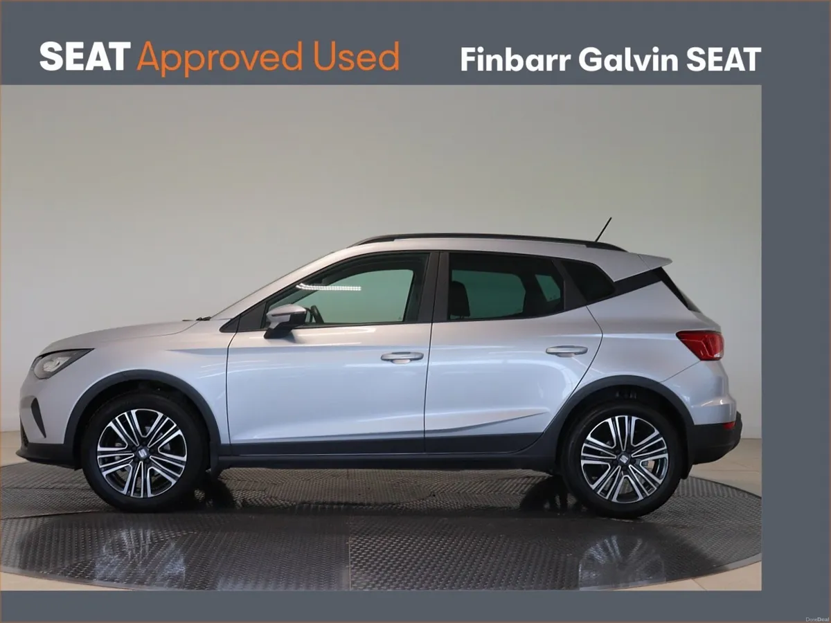 SEAT Arona 1.0 TSI SE PLUS - Image 4