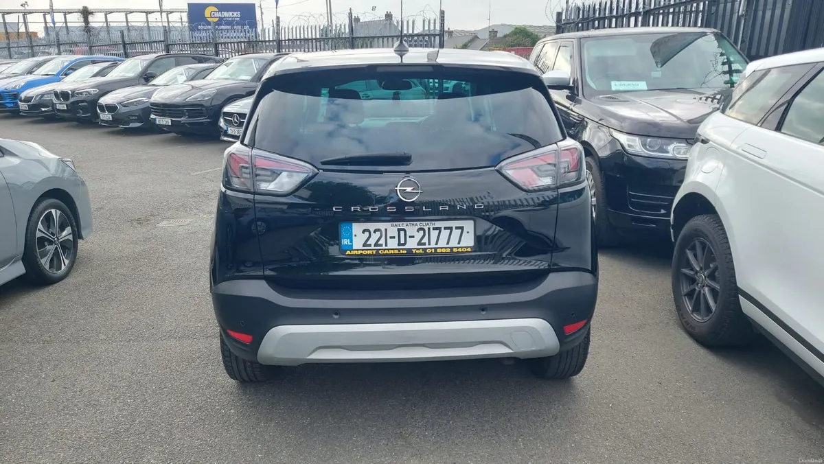 2022 Opel Crossland  1.5 Diesel Elite - Image 5