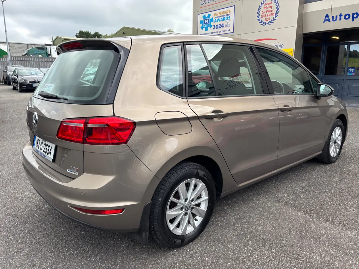 1.6 TDI COMFORT BMT - 2000eur SCRAPPAGE AVAILABLE - Image 3