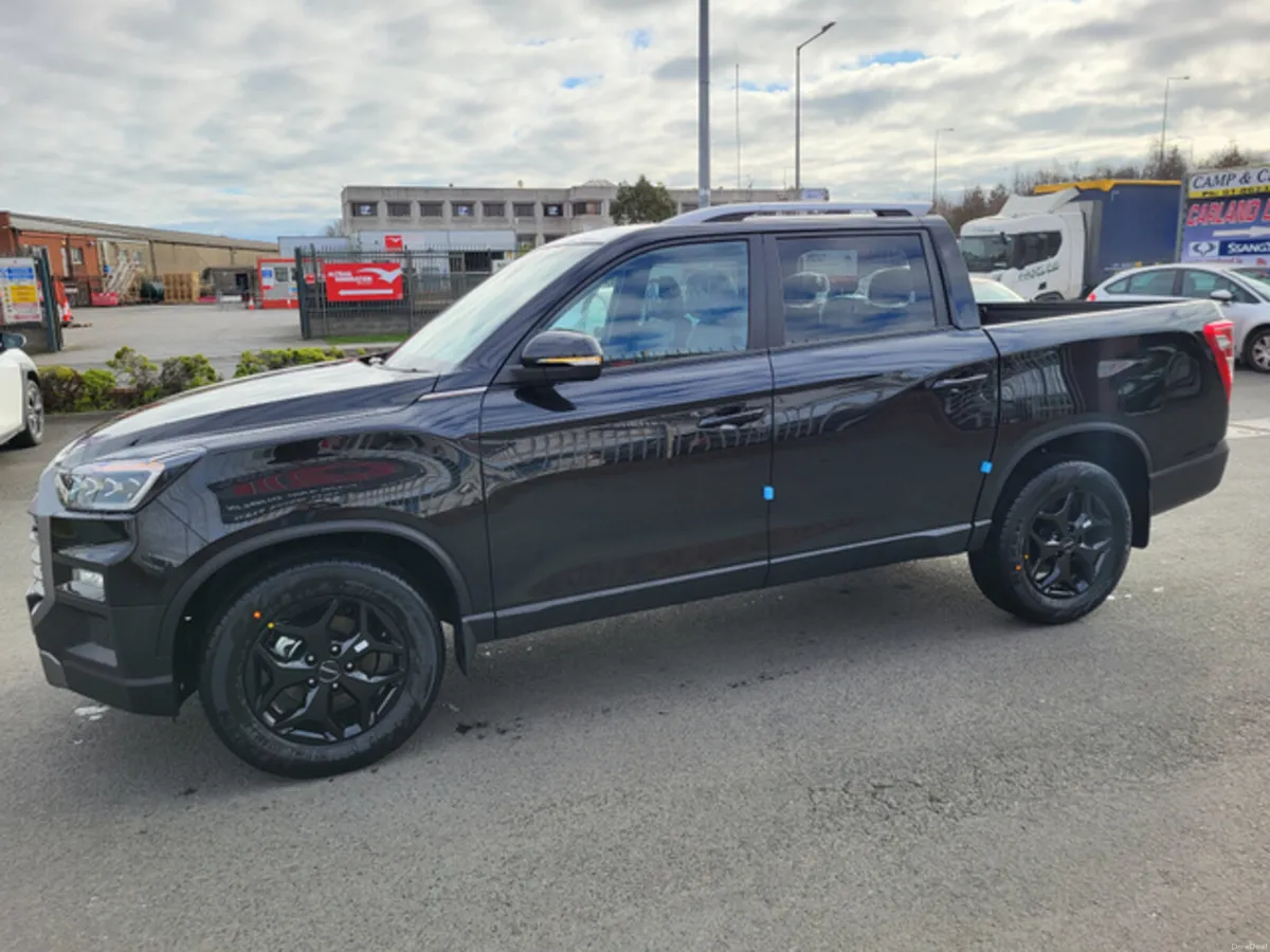 (5yr warranty) 2.2 Turbo Diesel Auto - Image 6