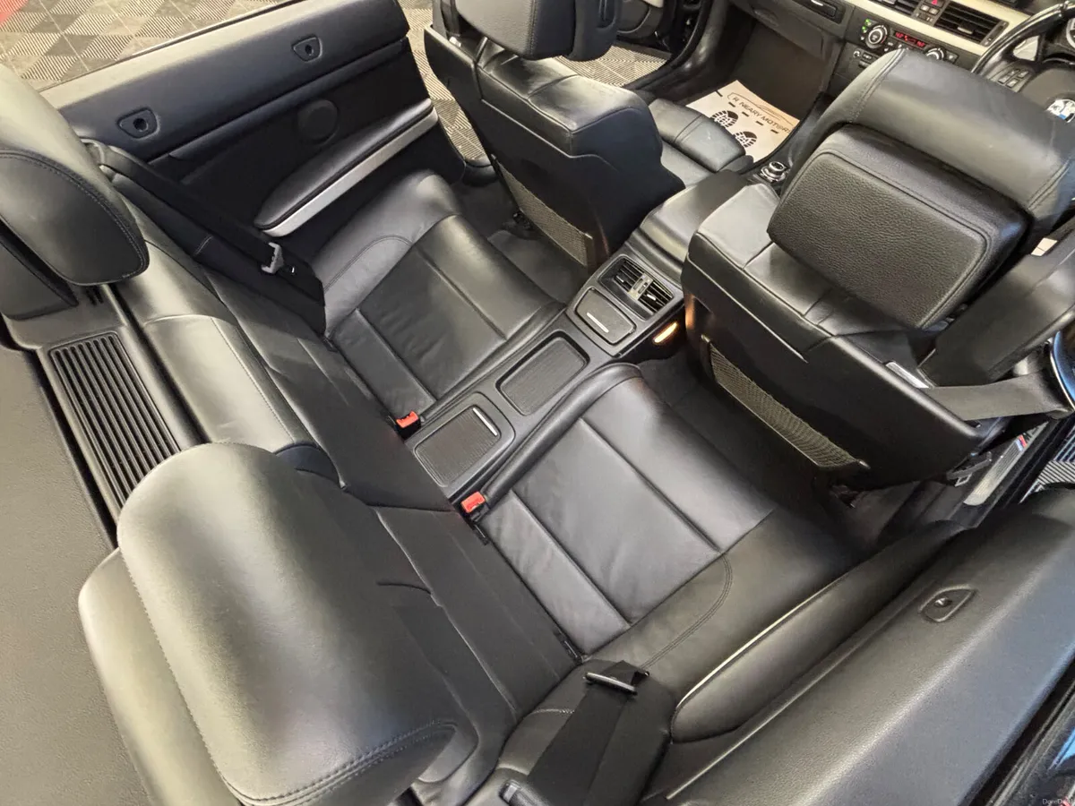 2013 132 BMW E93 M3 Convertible DCT/Auto - Image 4