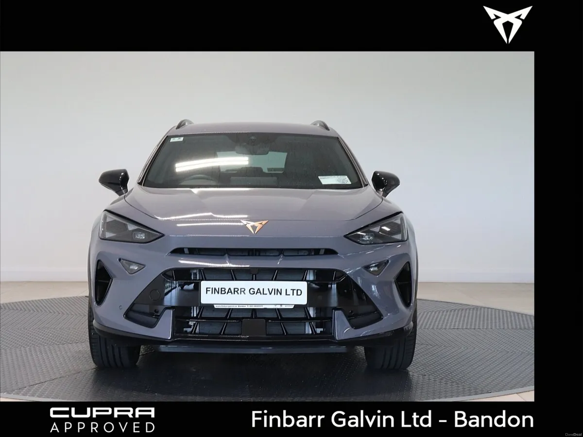 Cupra Formentor 2.0 TDI 150BHP DSG - Image 2
