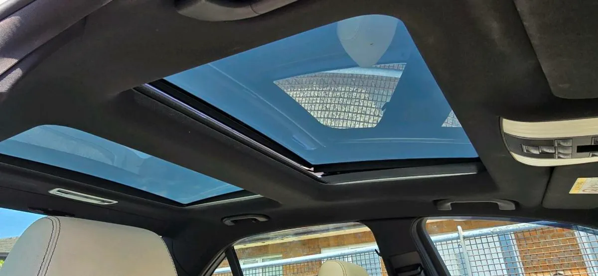 MERCEDES ( swap for van ) - Image 4