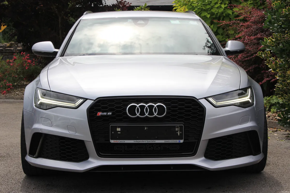 RS6 560Bhp Quattro * High spec - Image 2