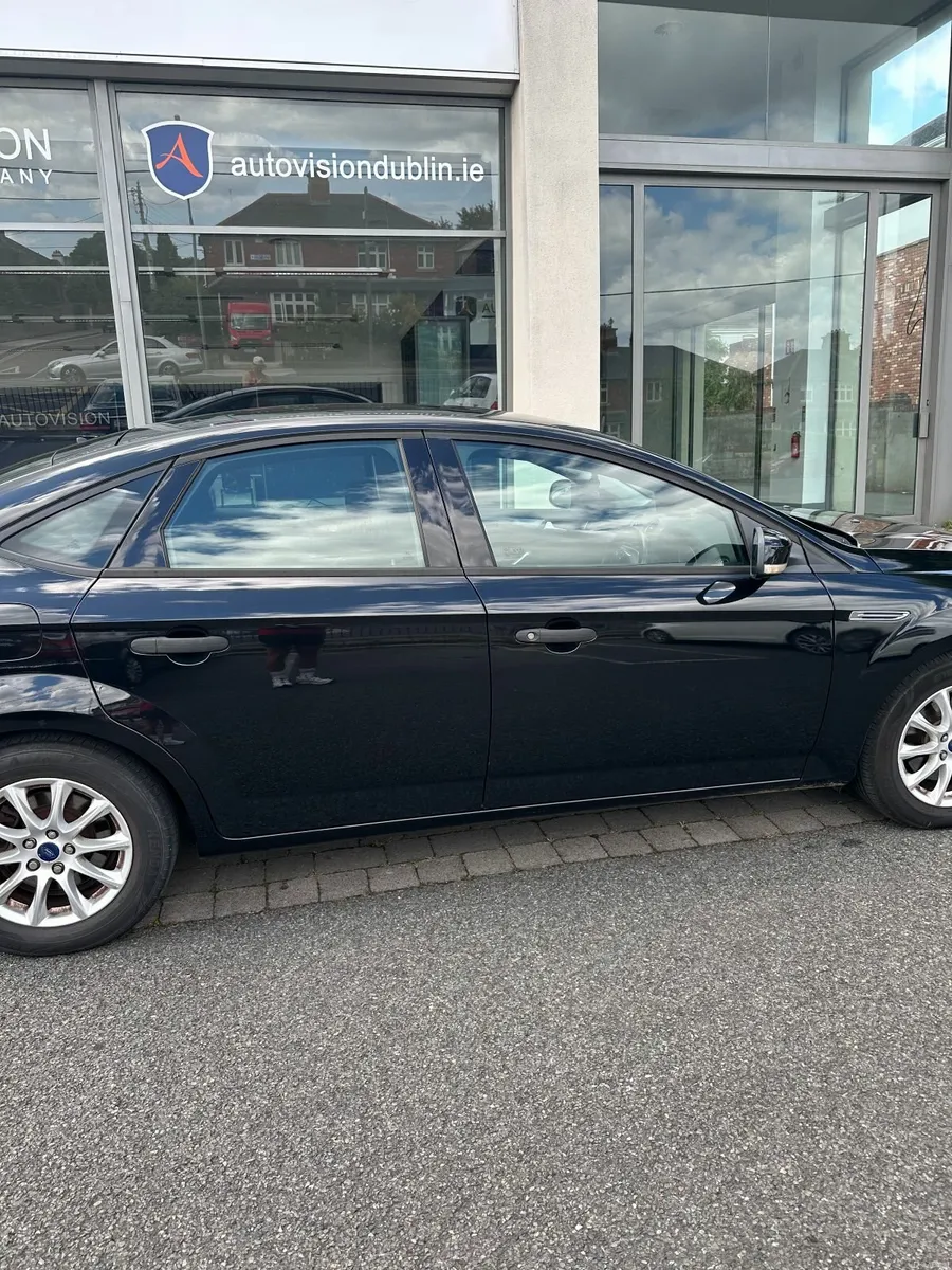Ford Mondeo 2013 - Image 3