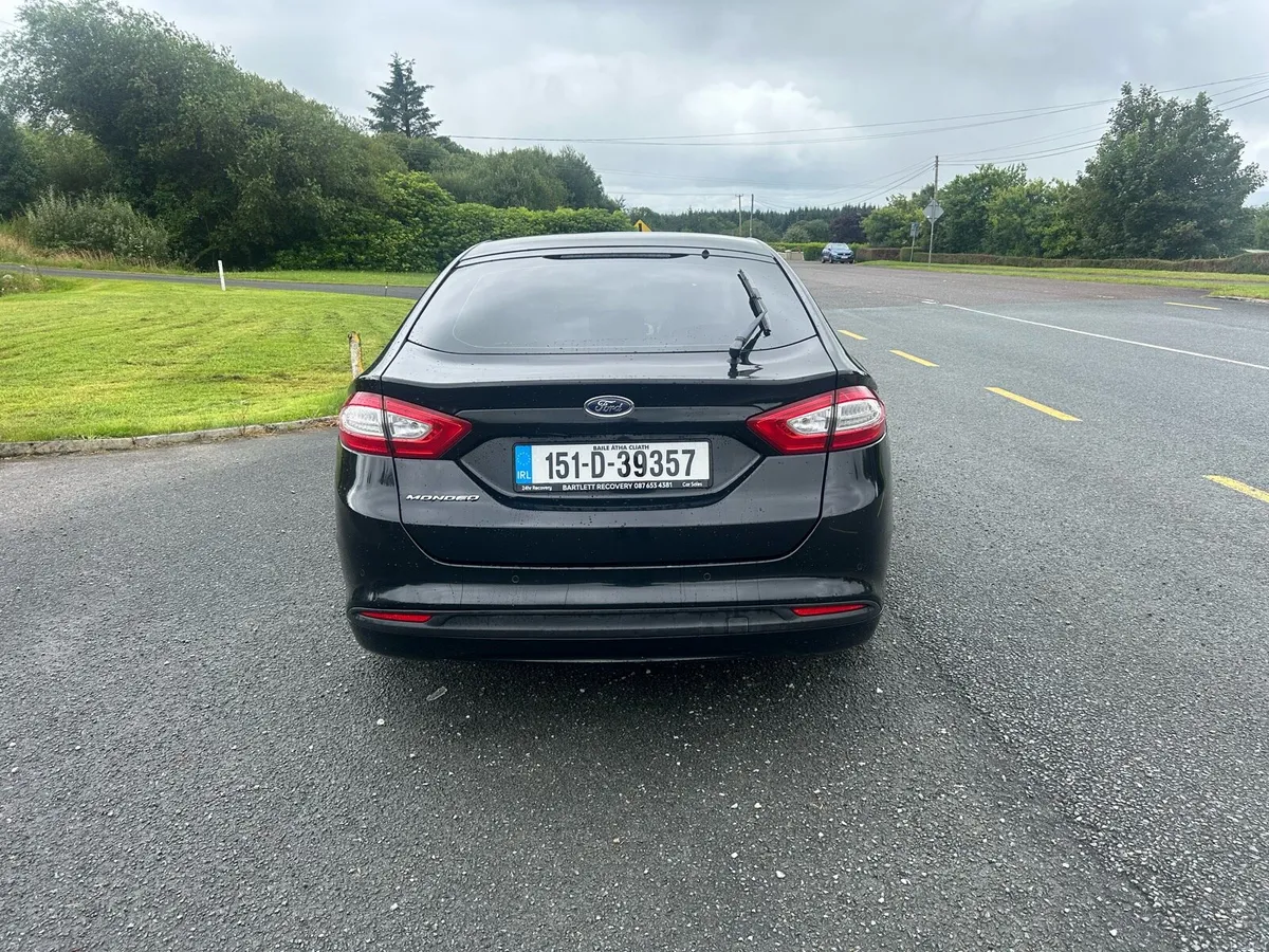 FORD MONDEO 2015*NCT 10/26* - Image 4