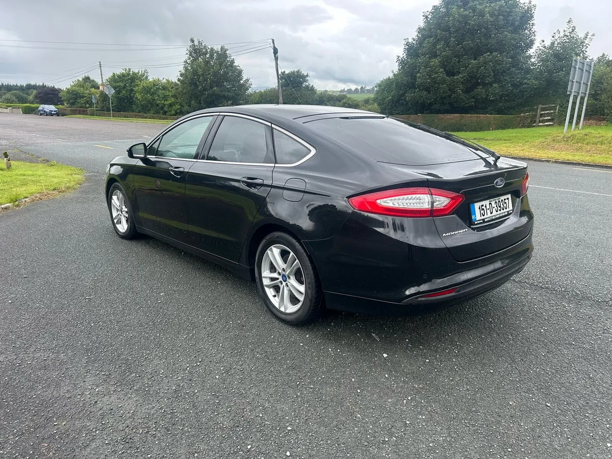 FORD MONDEO 2015*NCT 10/26* - Image 5