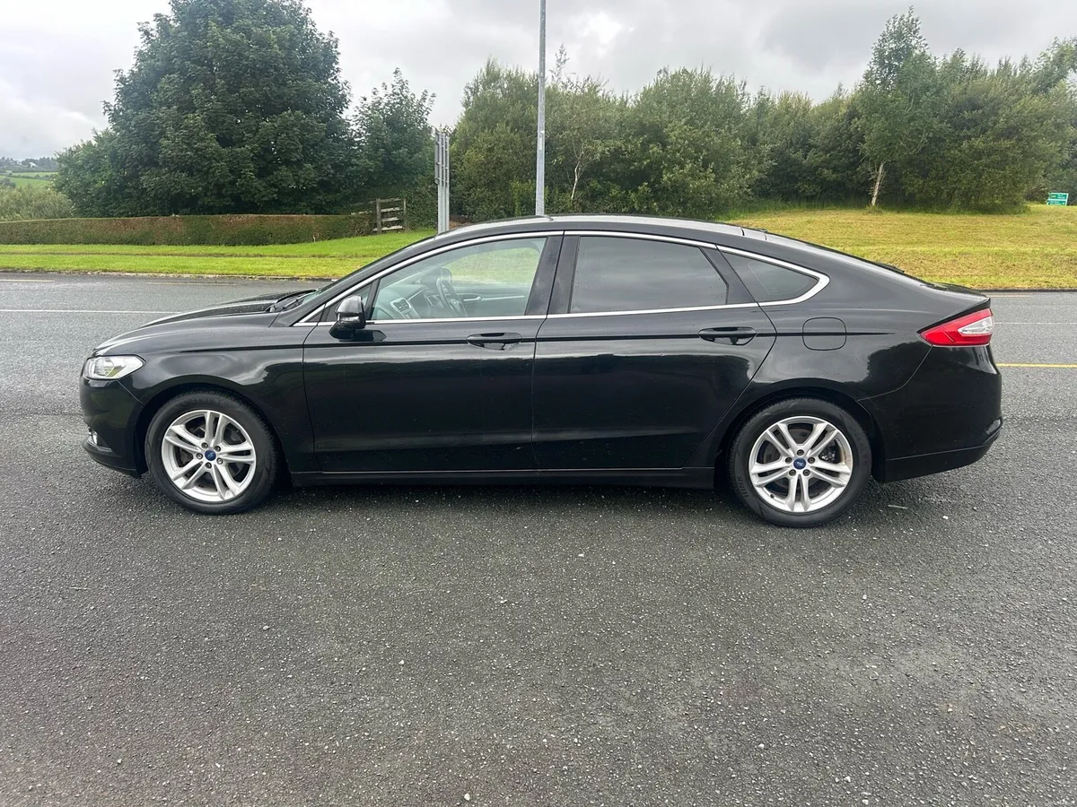FORD MONDEO 2015*NCT 10/26* - Image 6