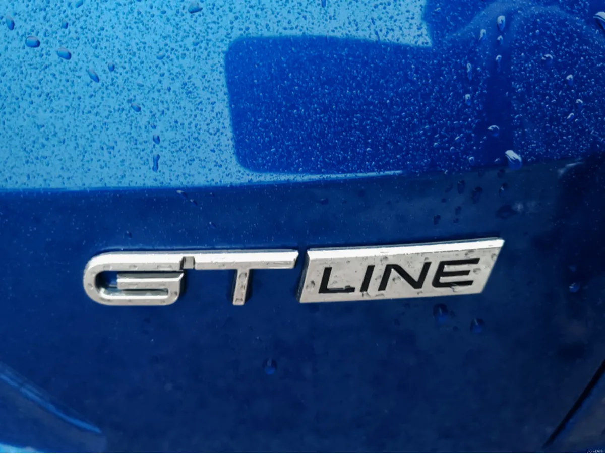 Renault Megane GT LINE BLUE DCI 115 MY SPORT TOURE - Image 3