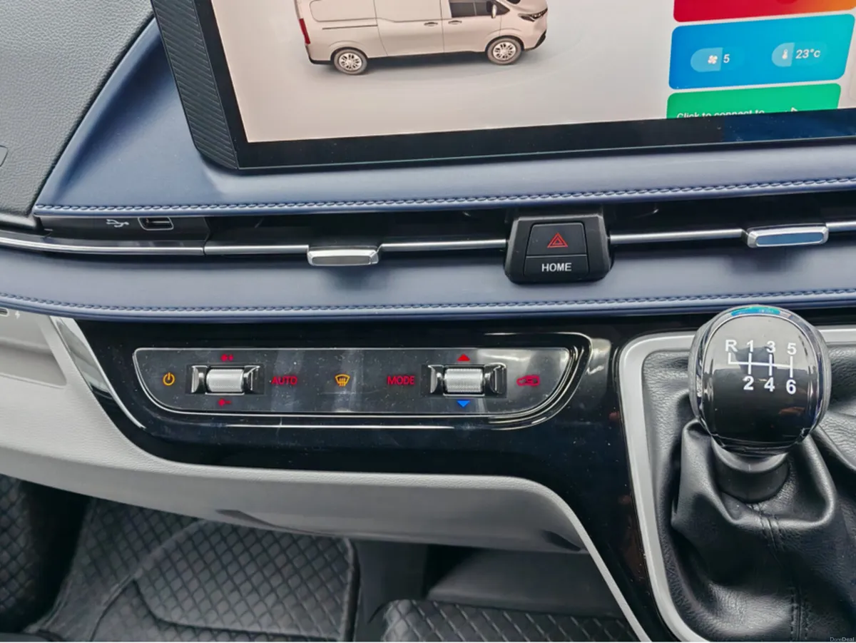 Maxus DELIVER 7 MAXUS Deliver 7 - Image 3