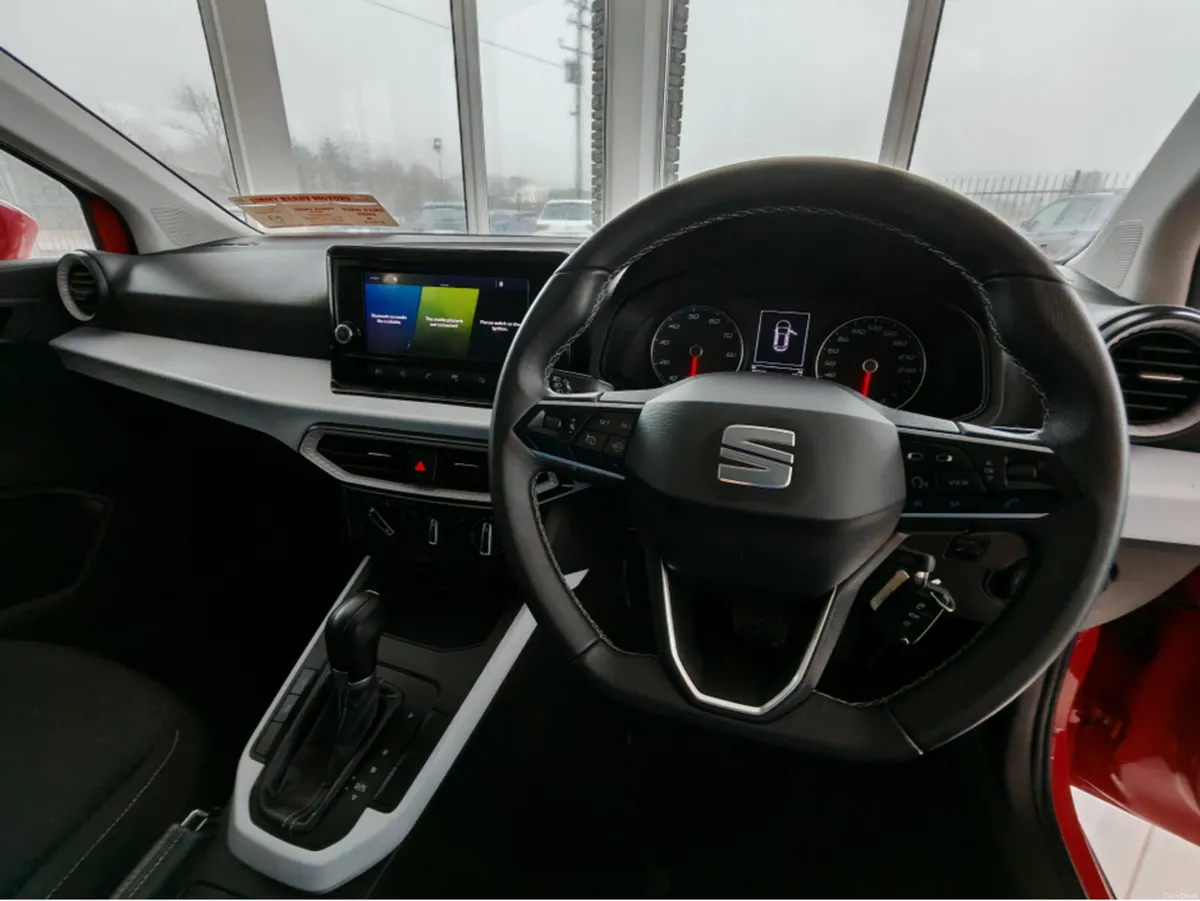 SEAT Arona PA 1.0 TSI 110HP DSG SE+ - Image 3