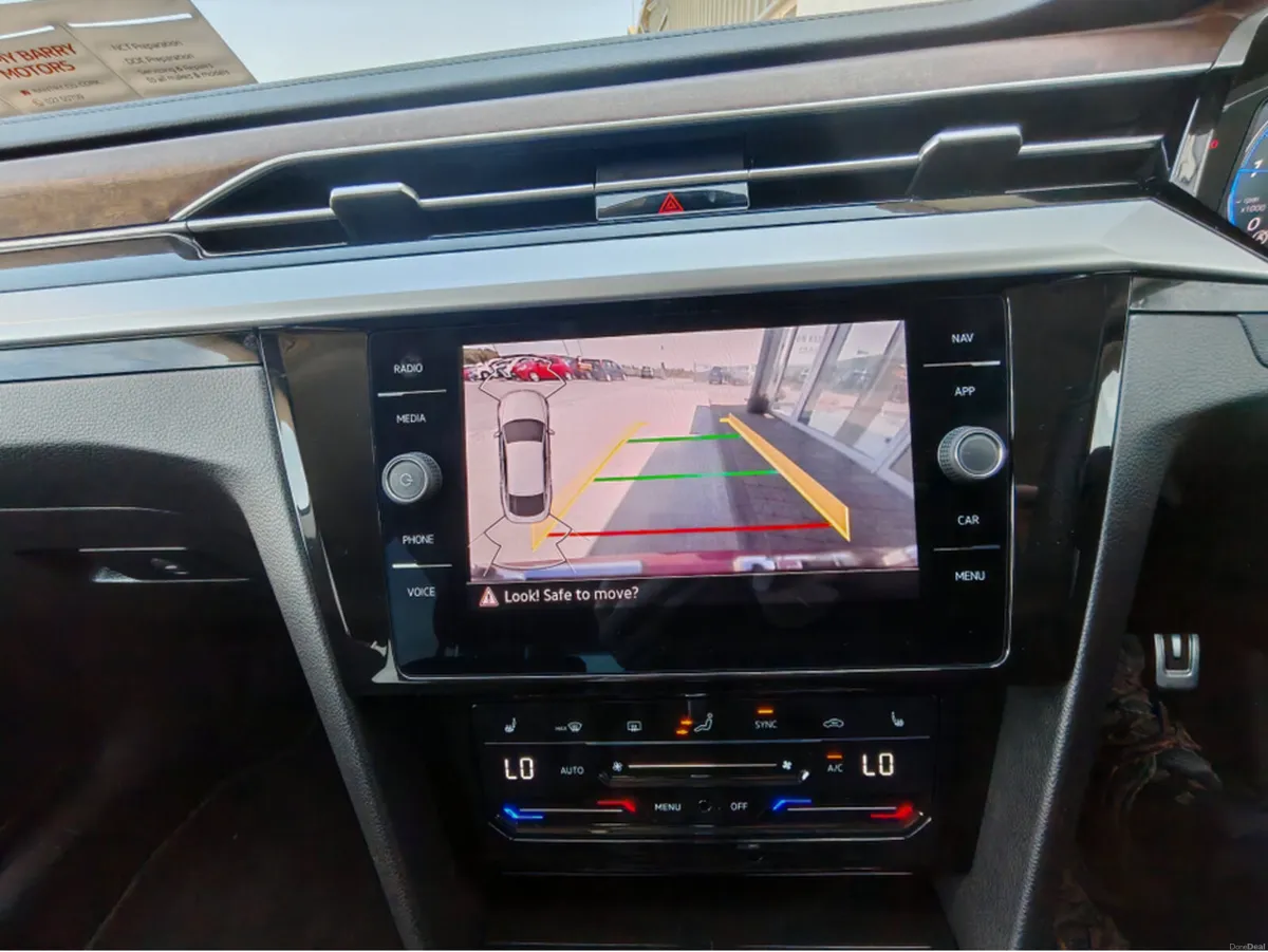 Volkswagen Arteon EL 2.0 TDI D7F 150HP 5DR AUTO - Image 3