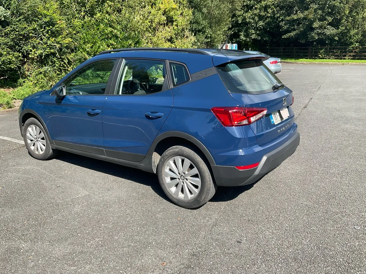 Seat  Arona 2018 - Image 4