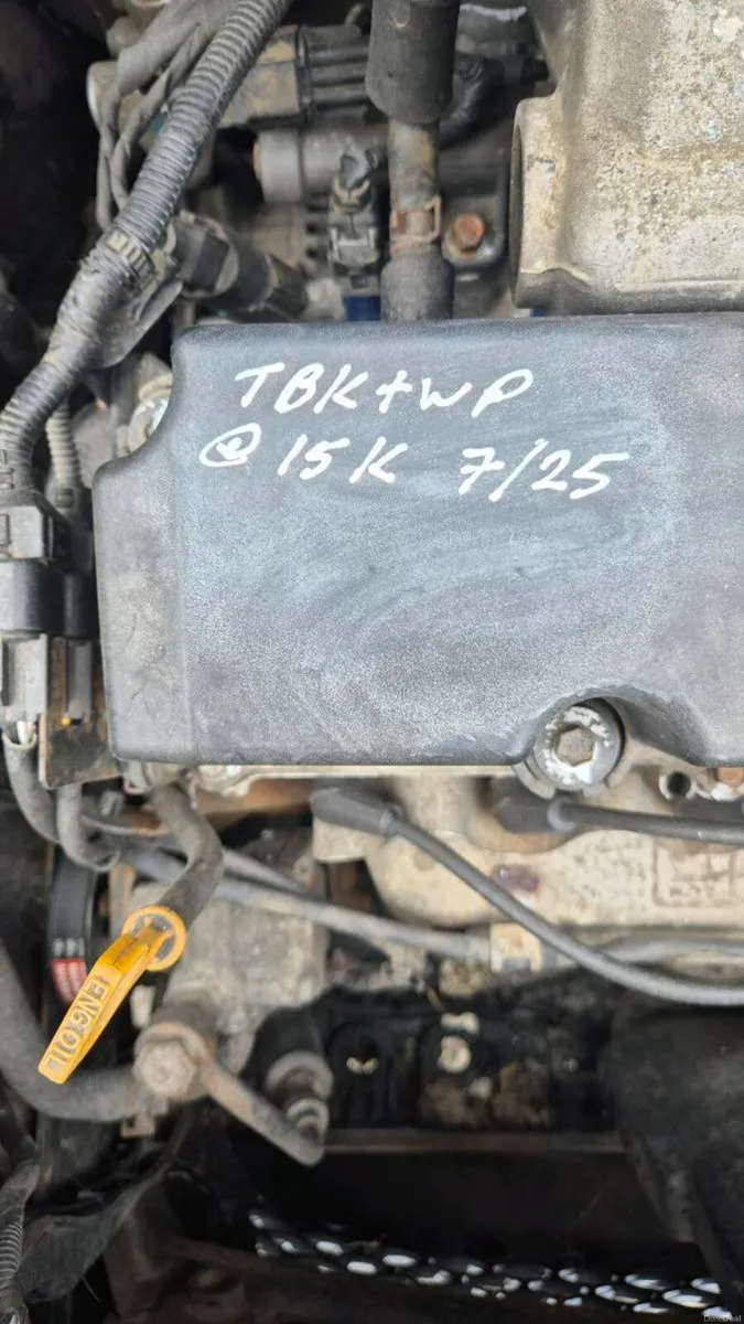 2009 Kia Piccanto - Image 3